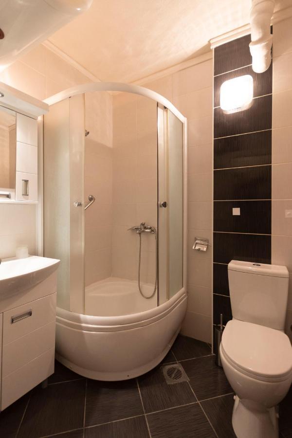 Apartman 22 Belgrád Kültér fotó