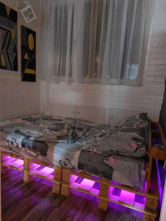 Apartman 22 Belgrád Kültér fotó