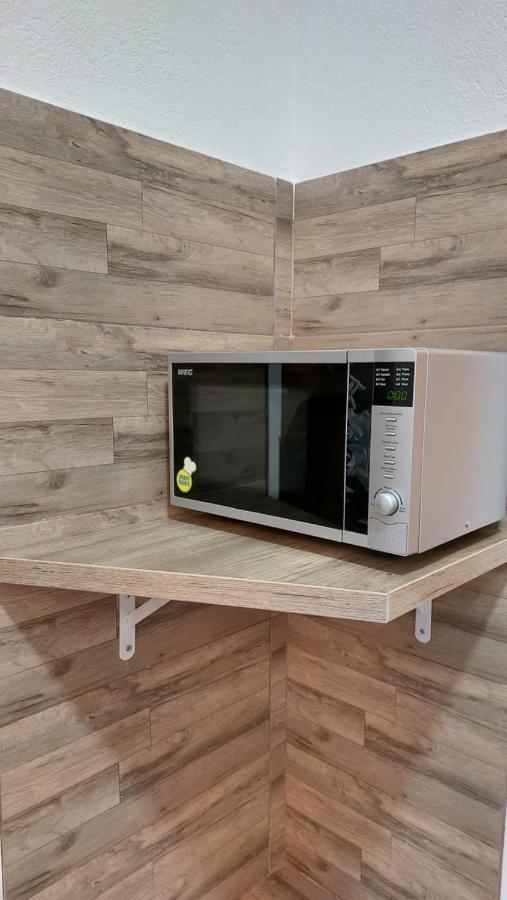 Apartman 22 Belgrád Kültér fotó